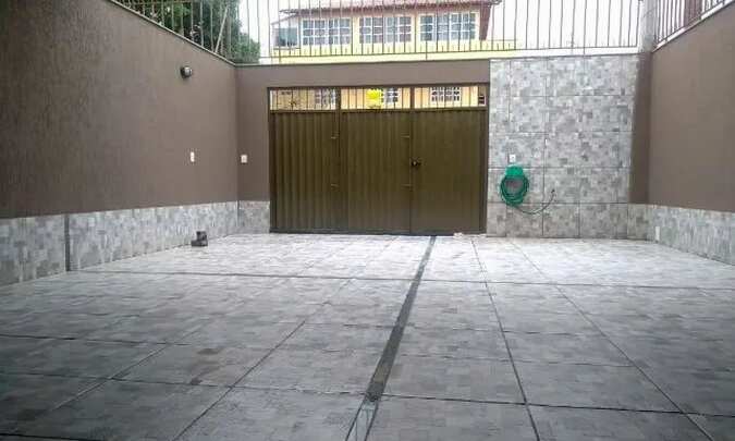 Casa Itaputanga