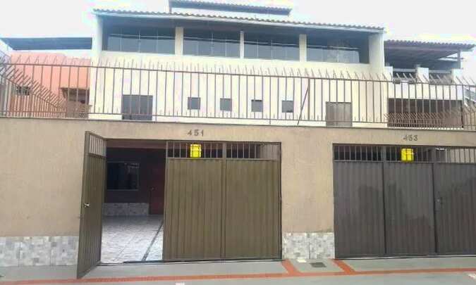 Casa Itaputanga